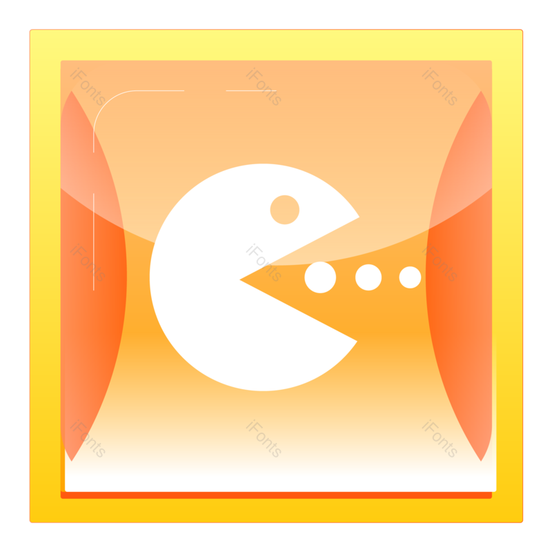 图形元素图片,游戏按钮元素,彩色按钮PNG,UI免抠素材